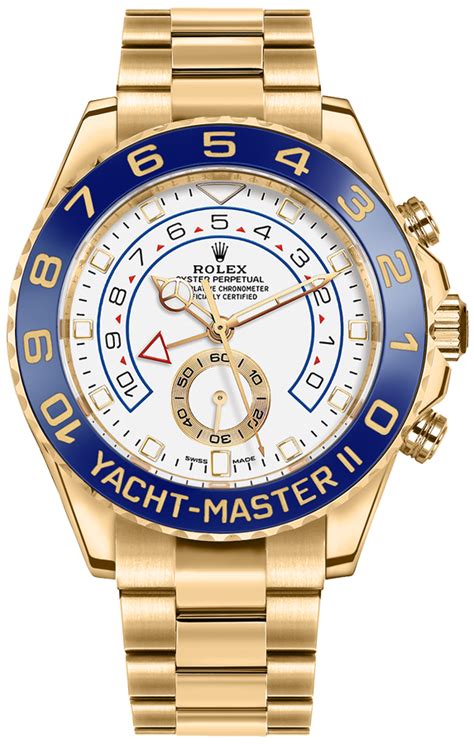 rolex yachtmaster 2 vollgold|Rolex yachtmaster 2 two tone.